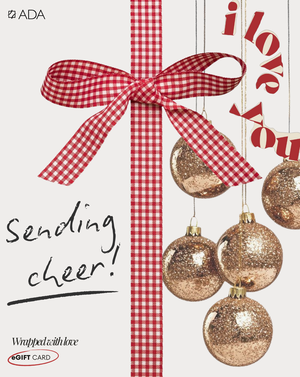 eGift Card
