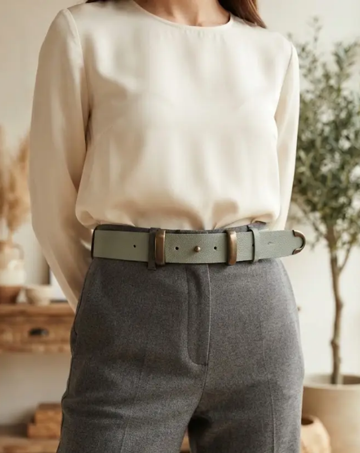 Hazel Jean Belt – Chia