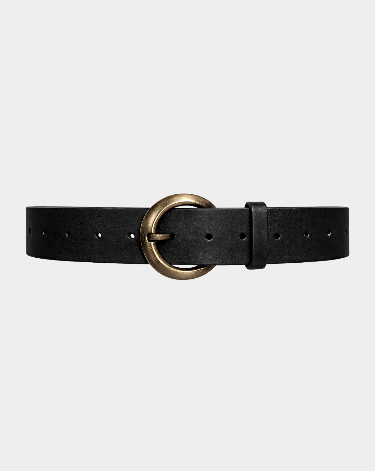 Jean Belt Cole - Black