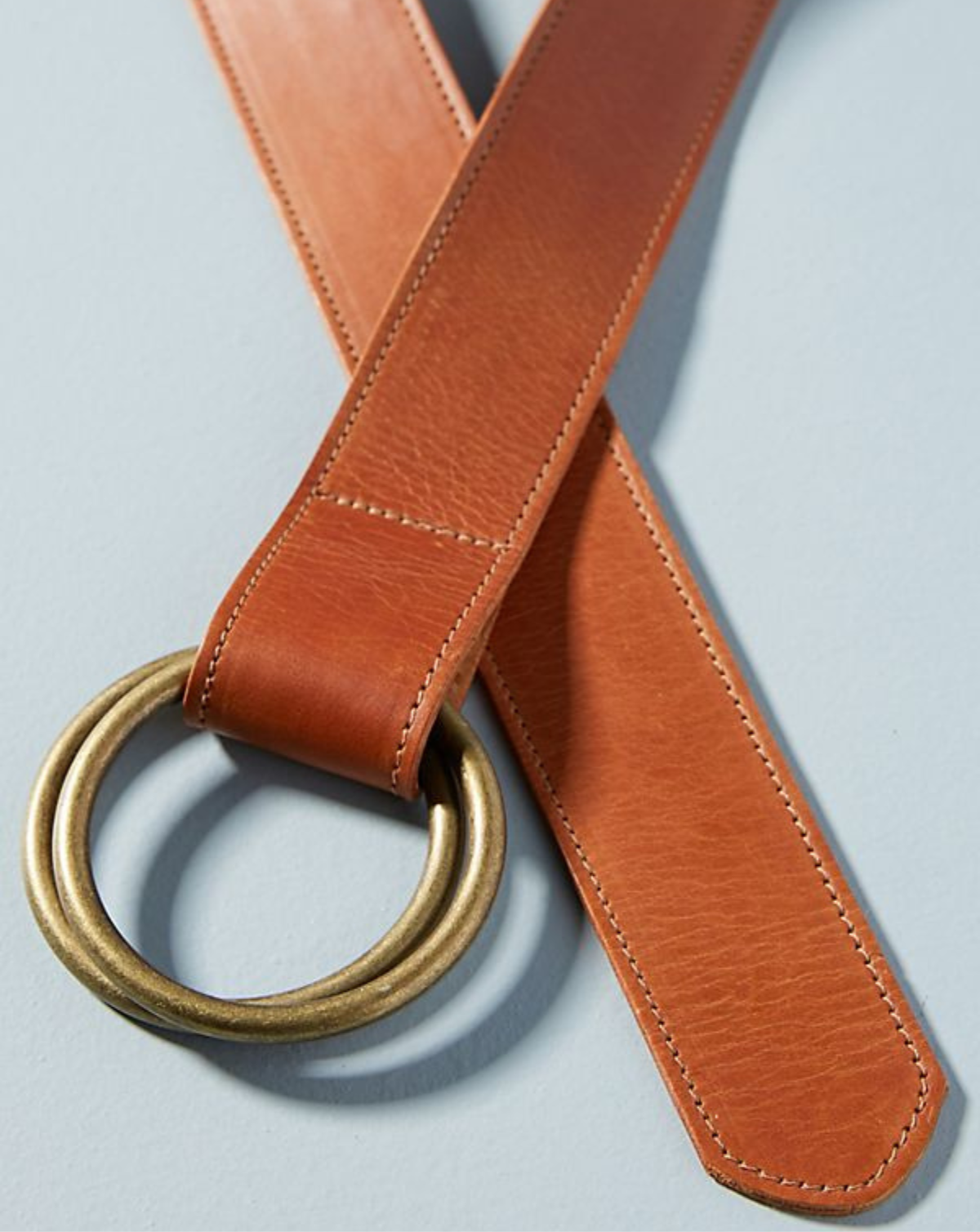 Josie Leather Belt