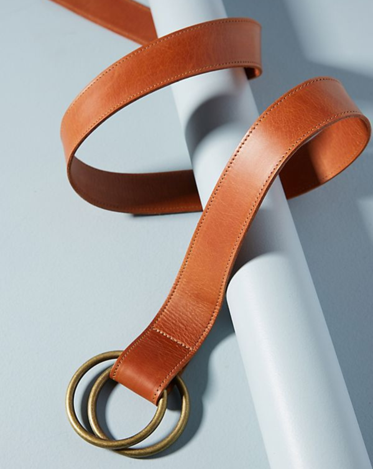 Josie Leather Belt