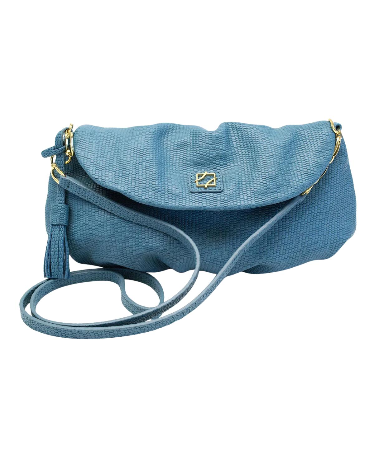 Luna Deep Teal Tide