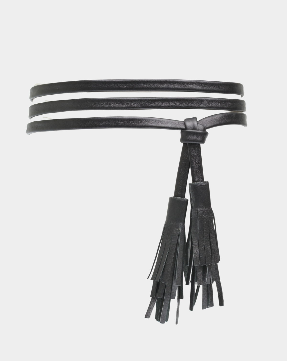 Ember Belt - Black