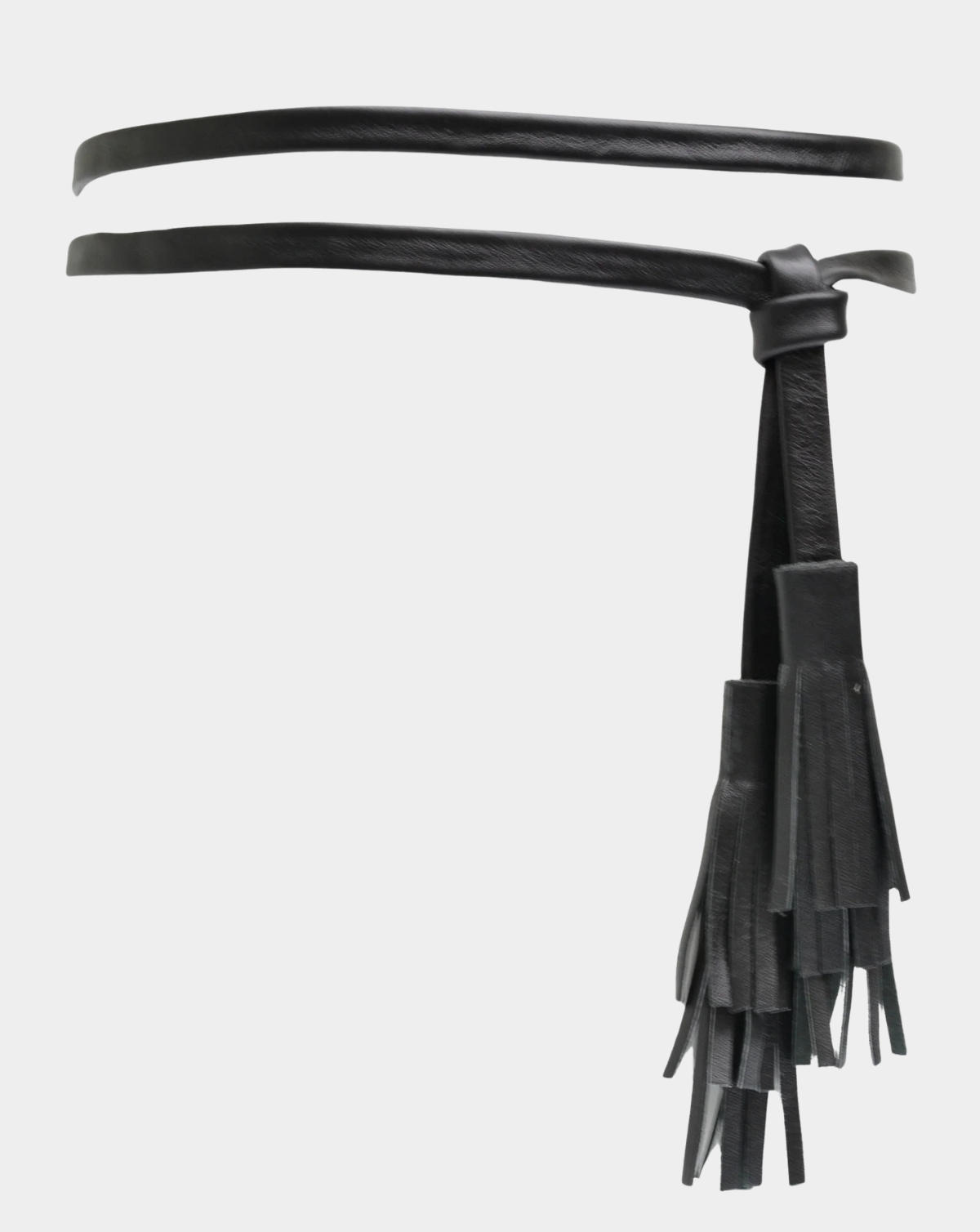 Ember Belt - Black