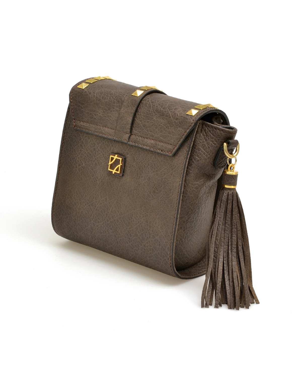 Mila Handbag Mocha Mousse
