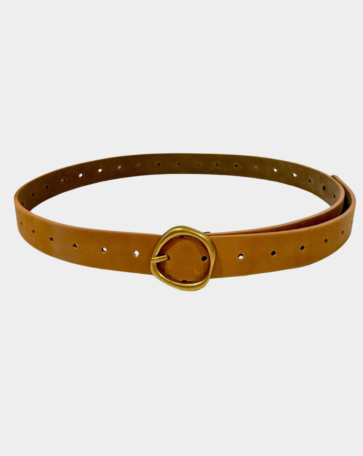 Rebel Belt - Honey