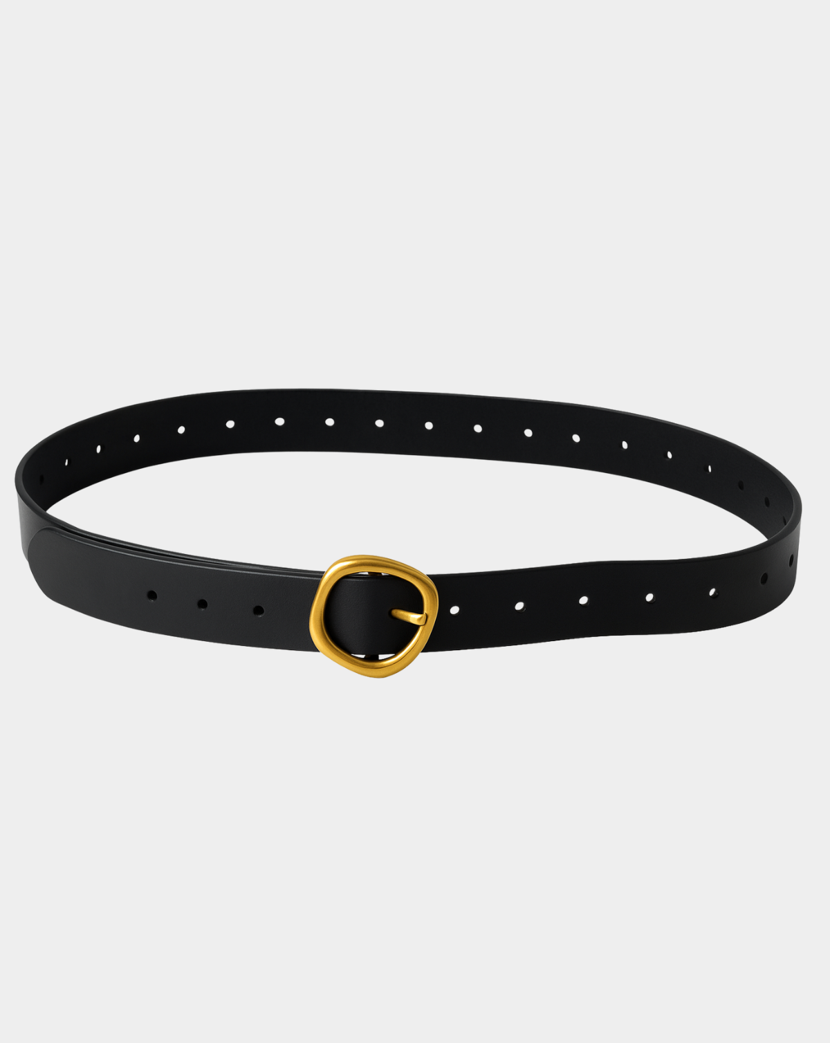 Rebel Belt - Black