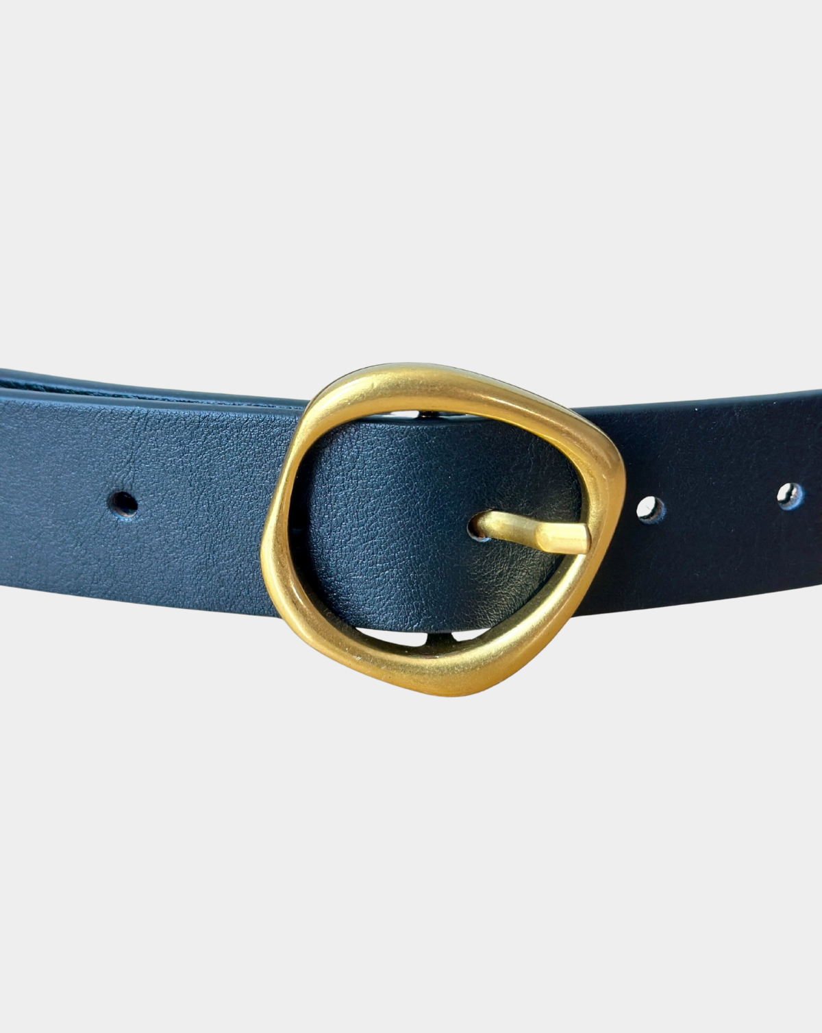 Rebel Belt - Black