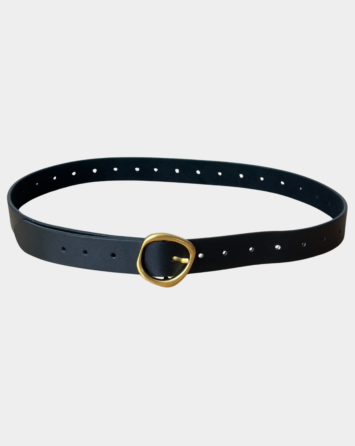Rebel Belt - Black