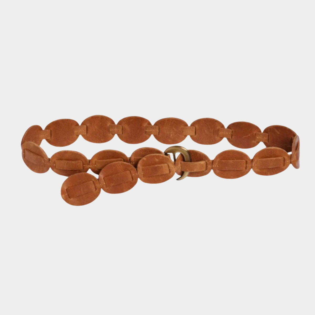 Shishi Leather Belt | Fashion Belts | Leather Belts | Ada Belts