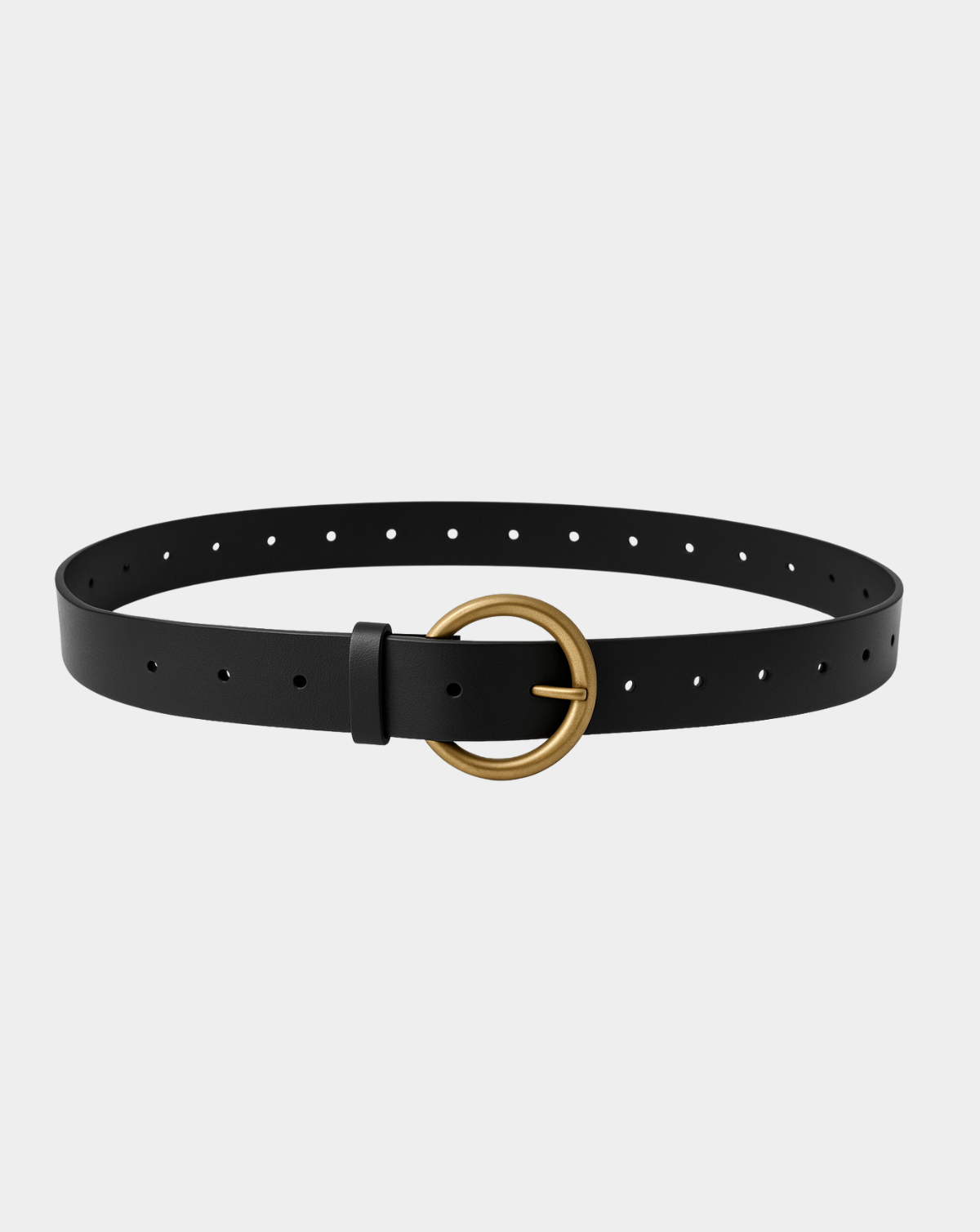 Trailblazer Belt - Black