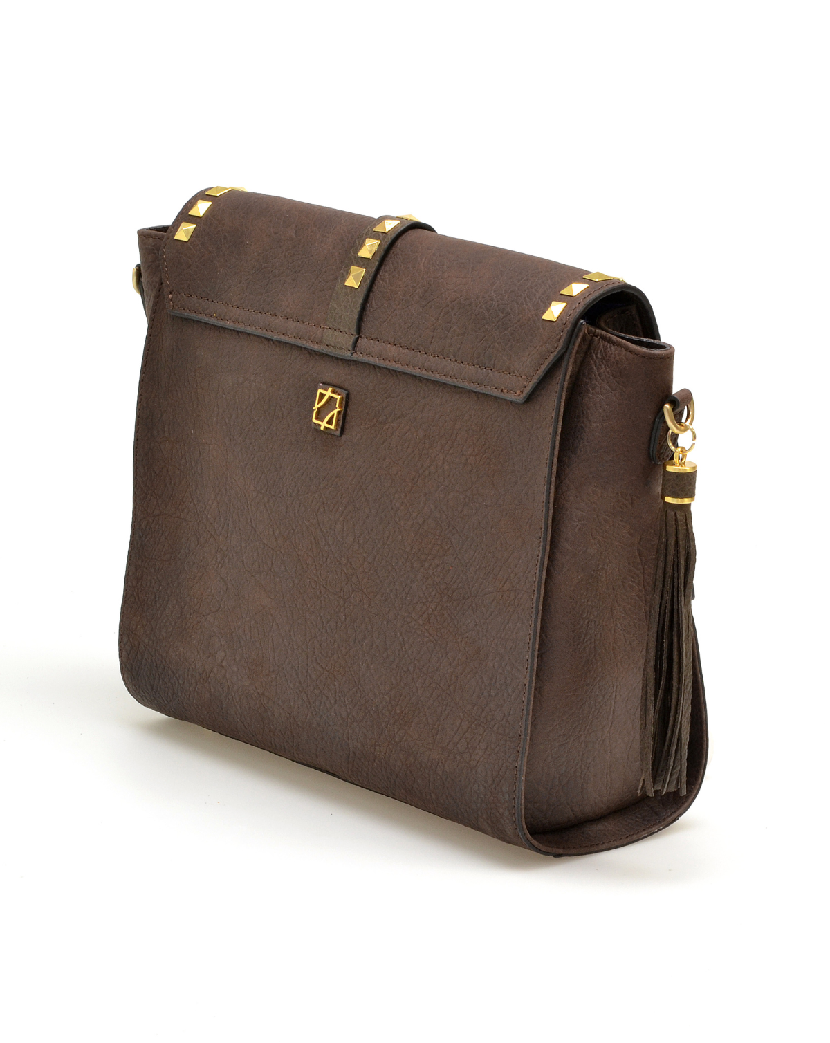 Vera Handbag Mocha Mousse