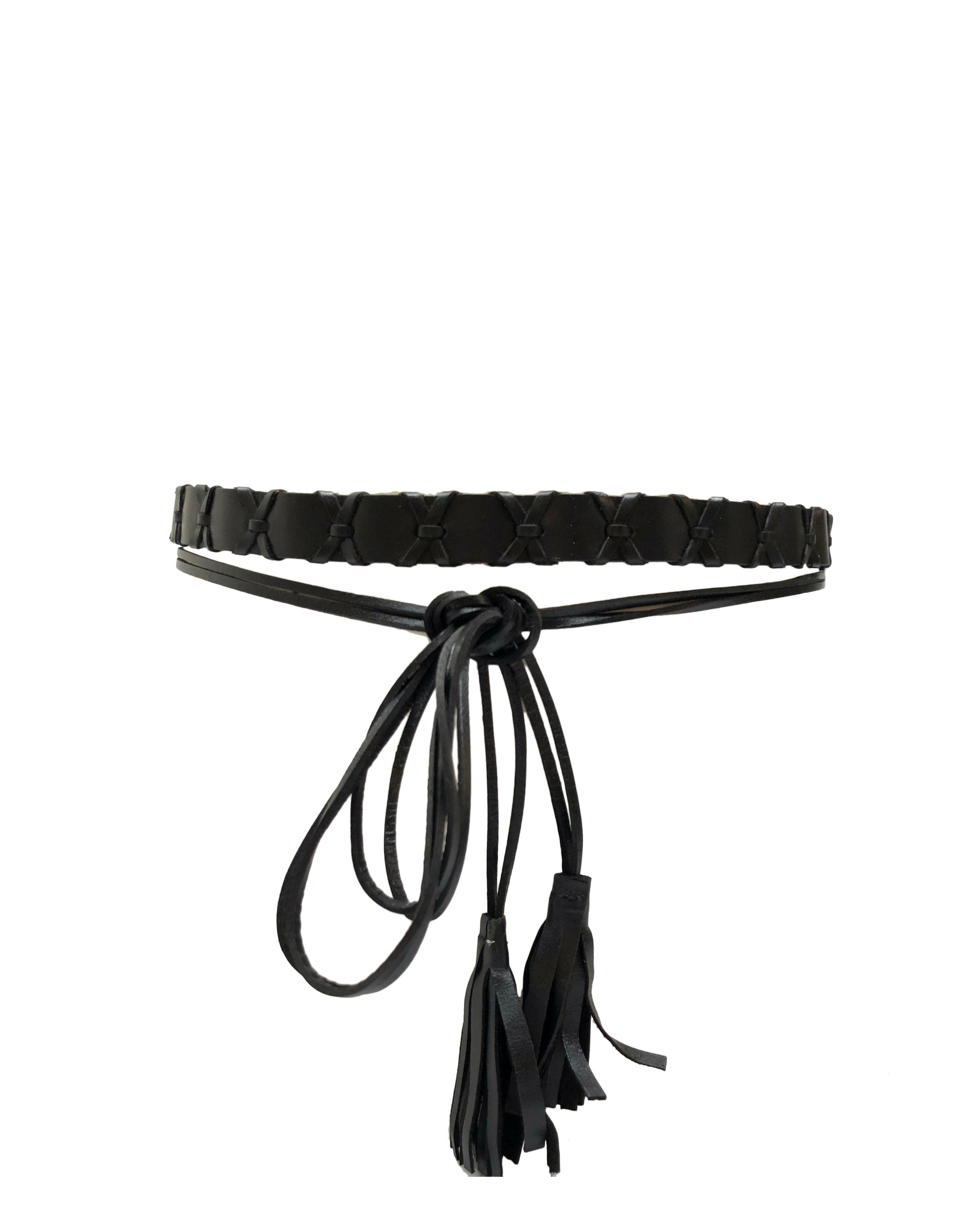 Aztec - Black