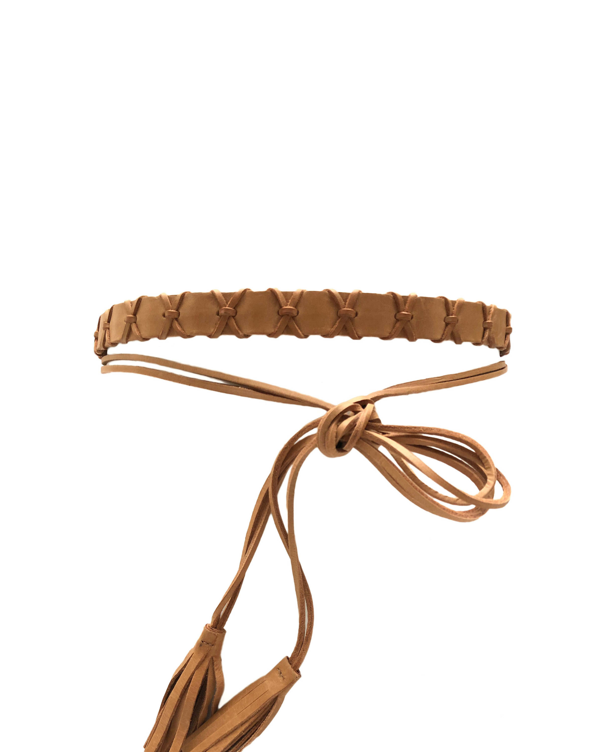 Aztec - Tan