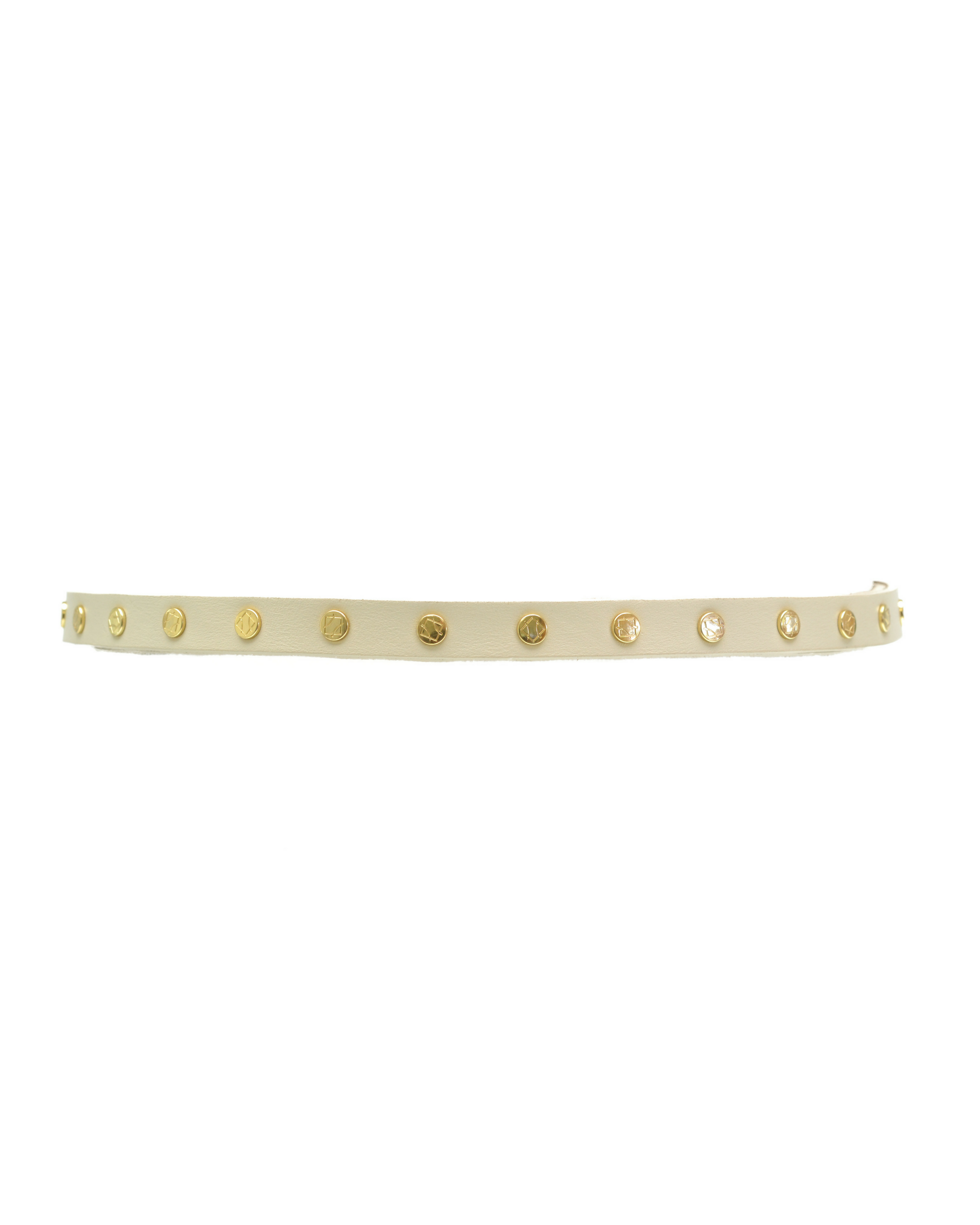 Cala Belt - Cream