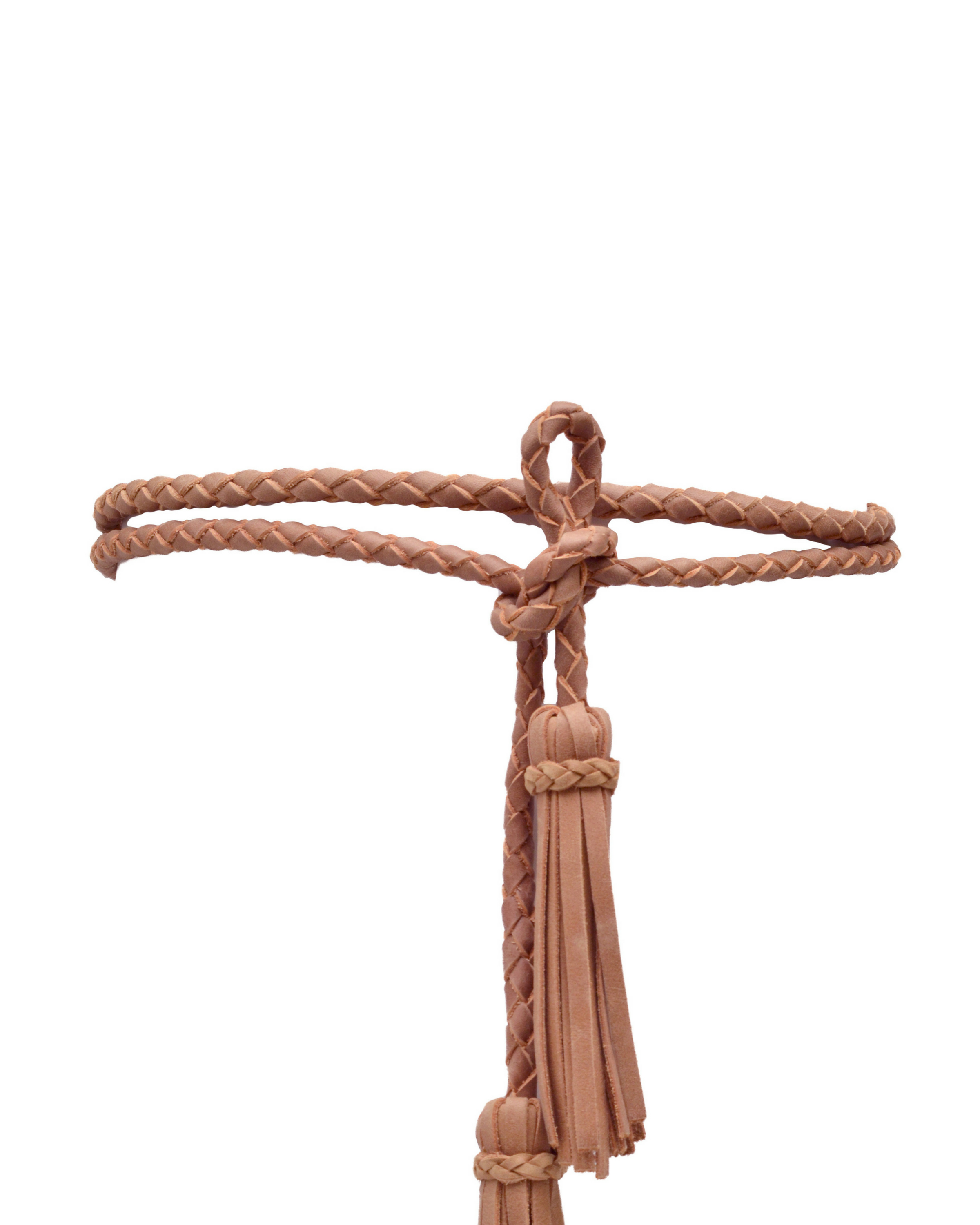 Fringe Soga| Braided Belt| Skinny Belt|Fashion Belt| ADA Belts