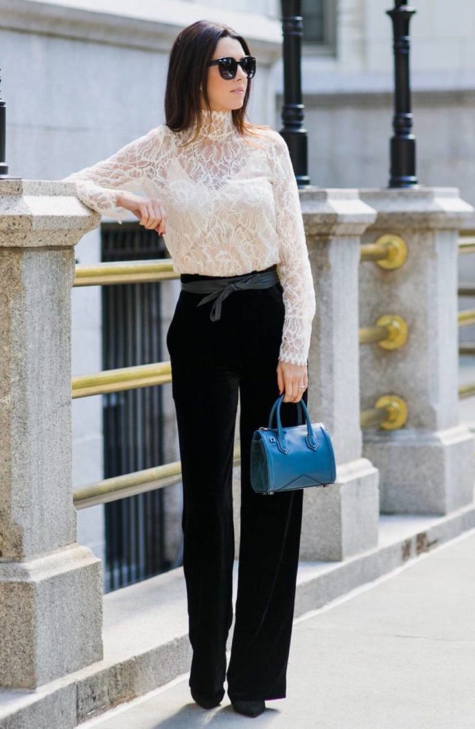 Midi Wrap - Midnight