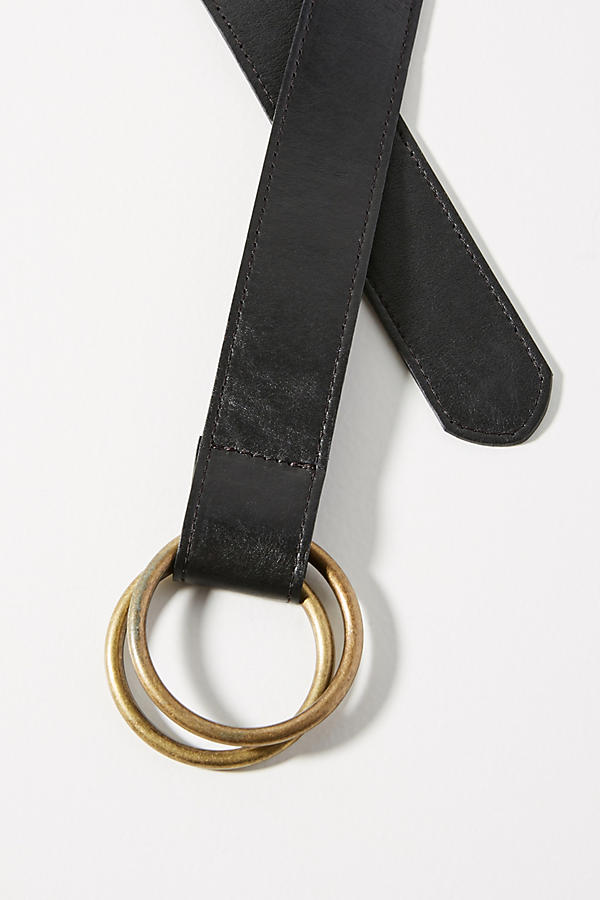 Josie Leather Belt
