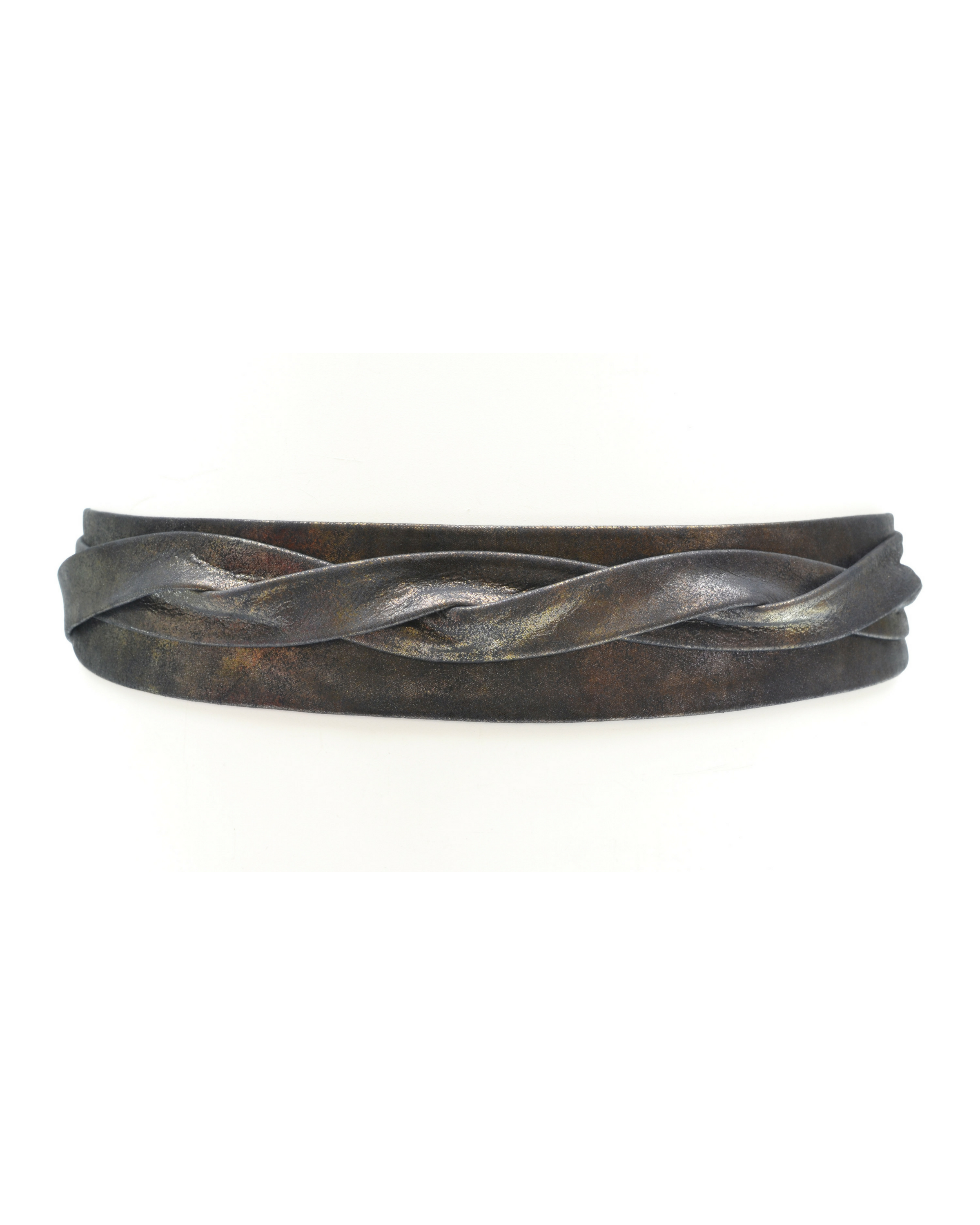 Midi Wrap - Midnight